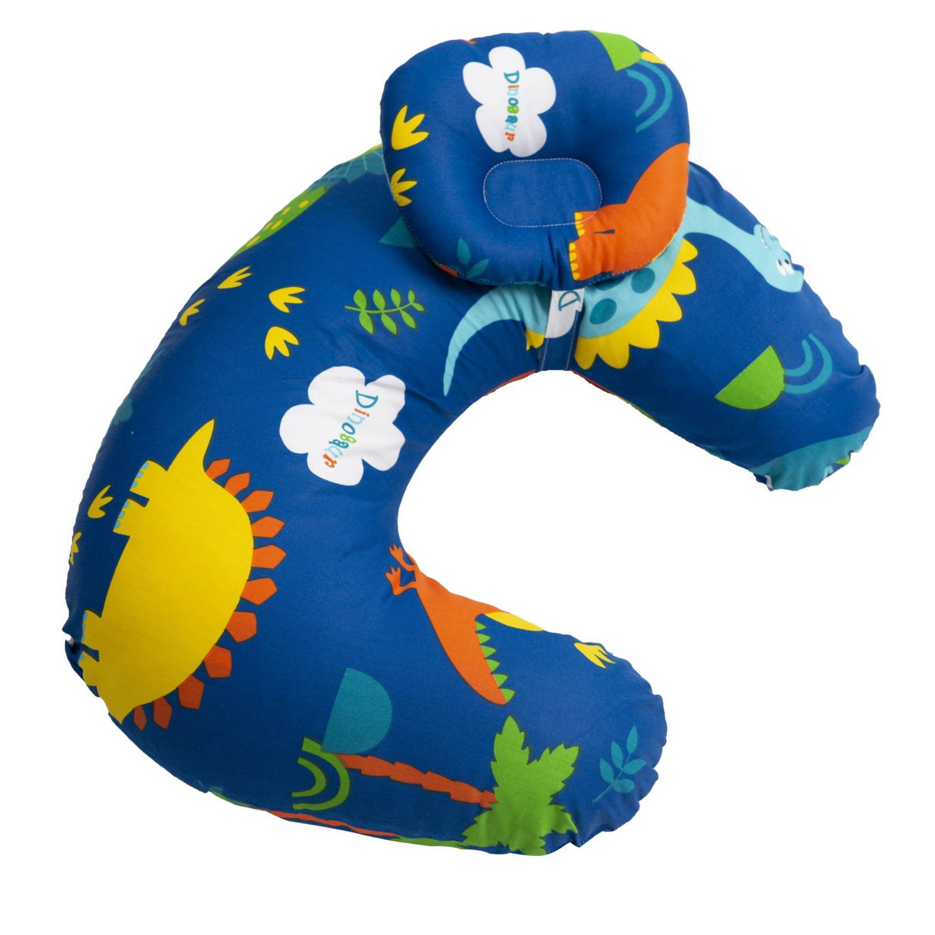 HKM-440403 U-shaped Multifunctional Baby Nursing Pillow, Various Colors and Patterns