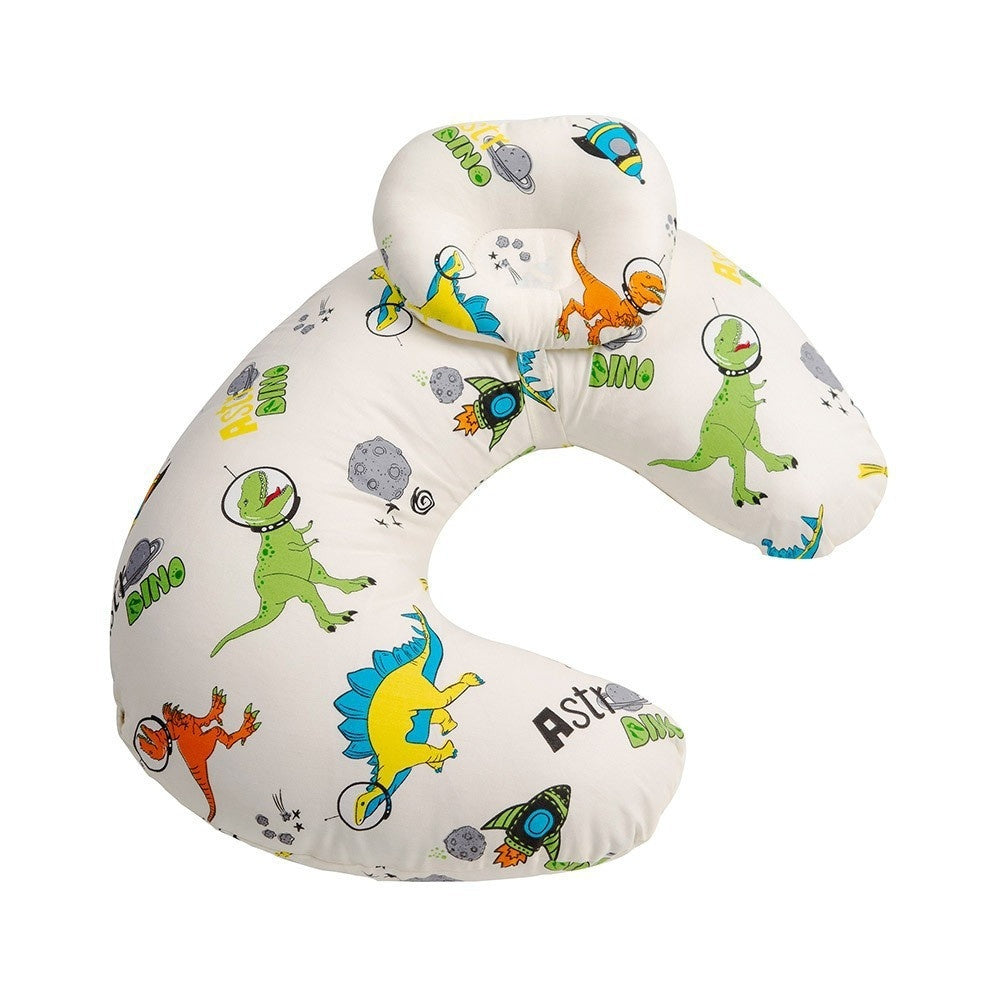 HKM-440403 U-shaped Multifunctional Baby Nursing Pillow, Various Colors and Patterns