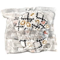 HKM-440403 U-shaped Multifunctional Baby Nursing Pillow, Various Colors and Patterns