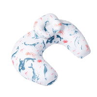 HKM-440403 U-shaped Multifunctional Baby Nursing Pillow, Various Colors and Patterns