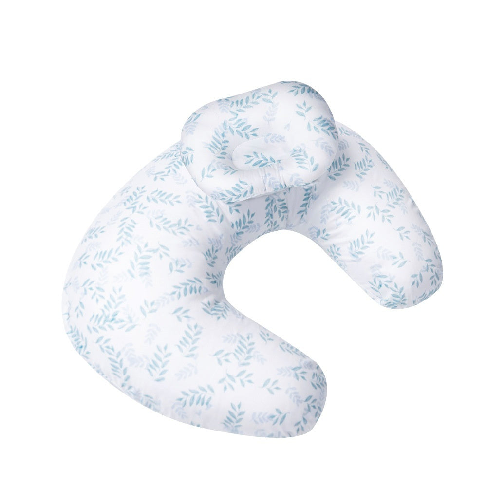 HKM-440403 U-shaped Multifunctional Baby Nursing Pillow, Various Colors and Patterns