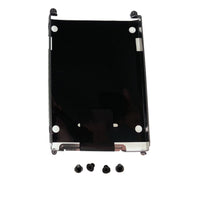 HKM-440787 Hard Drive Bracket for 2560P/2570P Notebook with Screws - Durable Disk Rack Replacement