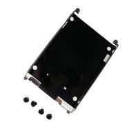 HKM-440787 Hard Drive Bracket for 2560P/2570P Notebook with Screws - Durable Disk Rack Replacement