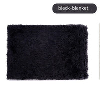 HKM-440979 Pet Blanket Dog Bed Cat Winter Thermal Blanket