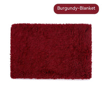 HKM-440979 Pet Blanket Dog Bed Cat Winter Thermal Blanket