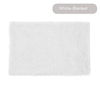 HKM-440979 Pet Blanket Dog Bed Cat Winter Thermal Blanket