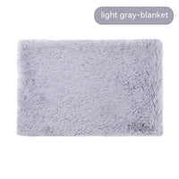 HKM-440979 Pet Blanket Dog Bed Cat Winter Thermal Blanket