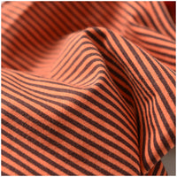 HKM-441235 Casual Cotton Pet Shirt for Dogs and Puppies in Orange, Blue, and Black