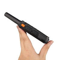 HKM-441299 Handheld Mini Outdoor Intercom X-65 with 16 Channels and 4500mAh Battery