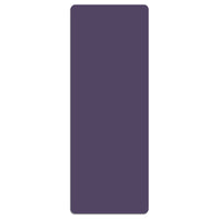 HKM-441491 Foldable Portable Non-Slip Yoga Mat with Geometric Patterns and Colorful Designs