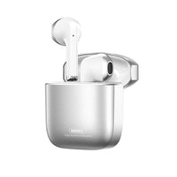 HKM-441491 True Wireless Earbuds with ENC Noise Reduction, Bluetooth 5.3, IPX4 Waterproof, and Long Battery Life