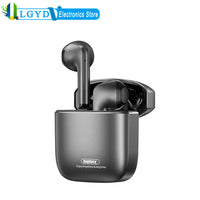 HKM-441491 True Wireless Earbuds with ENC Noise Reduction, Bluetooth 5.3, IPX4 Waterproof, and Long Battery Life