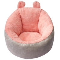 HKM-442131 Pet Dog Bed Warming Soft Sleeping Bag Cushion Puppy Kennel