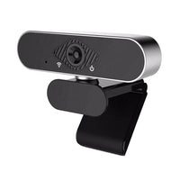 HKM-442451 1080P HD Video Camera with Manual Focus and USB 2.0 Interface