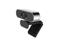 HKM-442451 1080P HD Video Camera with Manual Focus and USB 2.0 Interface