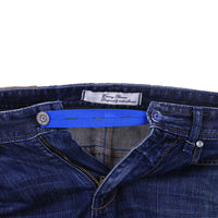 HKM-442579 Adjustable Elastic Waist Extender Buckle for Enhanced Comfort in Pants