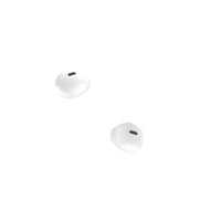 HKM-442643 Mini Invisible Bluetooth Earphones with Mic, Touch Control, Stereo Sound, Waterproof, 350mAh Battery Life