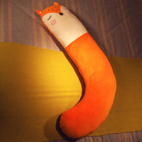 HKM-442707 Creative Pregnancy Sleep Pillow for Comfort and Support