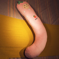 HKM-442707 Creative Pregnancy Sleep Pillow for Comfort and Support