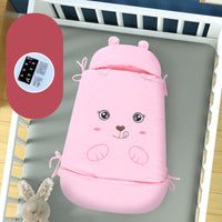 HKM-442899 Multifunctional Anti-Shock U-Shaped Sleeping Bag for Babies in Multiple Designs