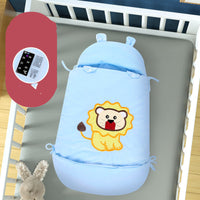 HKM-442899 Multifunctional Anti-Shock U-Shaped Sleeping Bag for Babies in Multiple Designs