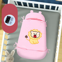 HKM-442899 Multifunctional Anti-Shock U-Shaped Sleeping Bag for Babies in Multiple Designs