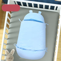 HKM-442899 Multifunctional Anti-Shock U-Shaped Sleeping Bag for Babies in Multiple Designs