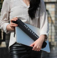 HKM-442963 Adjustable Laptop Stand for Ergonomic Positioning and Cervical Spine Support