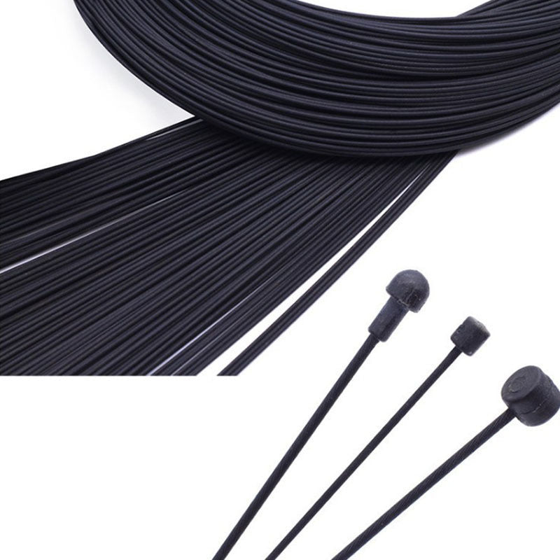 HKM-443091 Teflon Coated Inner Core Wire for Bicycle Transmission Line - Durable and Smooth Performance for Mountain, Road, and BMX Bikes