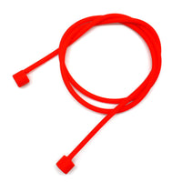 HKM-443283 Silicone Anti-Lost Lanyard for Apple AirPods 1-3 – Magnetic, Flexible, Durable Design