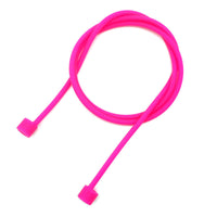 HKM-443283 Silicone Anti-Lost Lanyard for Apple AirPods 1-3 – Magnetic, Flexible, Durable Design
