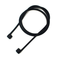 HKM-443283 Silicone Anti-Lost Lanyard for Apple AirPods 1-3 – Magnetic, Flexible, Durable Design