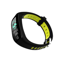 HKM-443411 Smart Sports Bracelet with Heart Rate Monitoring and Sleep Tracking Features, Compatible with iOS and Android Systems, Waterproof Design, Multiple Language Support