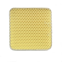 HKM-443667 EVA Double-Layer Anti-Splash Cat Litter Mat in Various Colors and Sizes