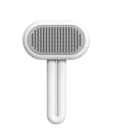 HKM-443987 Cat and Dog Grooming Comb for Removing Loose Fur and Massaging Skin