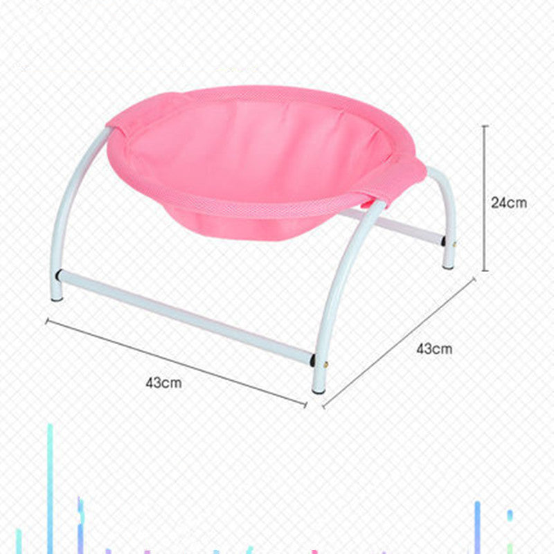 HKM-444435 Pet camping bed
