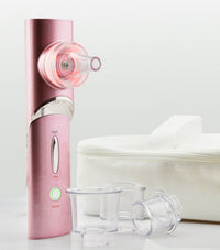 HKM-444563 Household Meridian Brush Electric Scraping Instrument with USB Power Supply and Infrared Physiotherapy Function