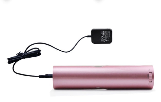 HKM-444563 Household Meridian Brush Electric Scraping Instrument with USB Power Supply and Infrared Physiotherapy Function