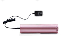 HKM-444563 Household Meridian Brush Electric Scraping Instrument with USB Power Supply and Infrared Physiotherapy Function