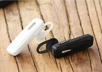 HKM-444947 Wireless Bluetooth Headset with Voice Control, NFC, and Multi-Point Connection