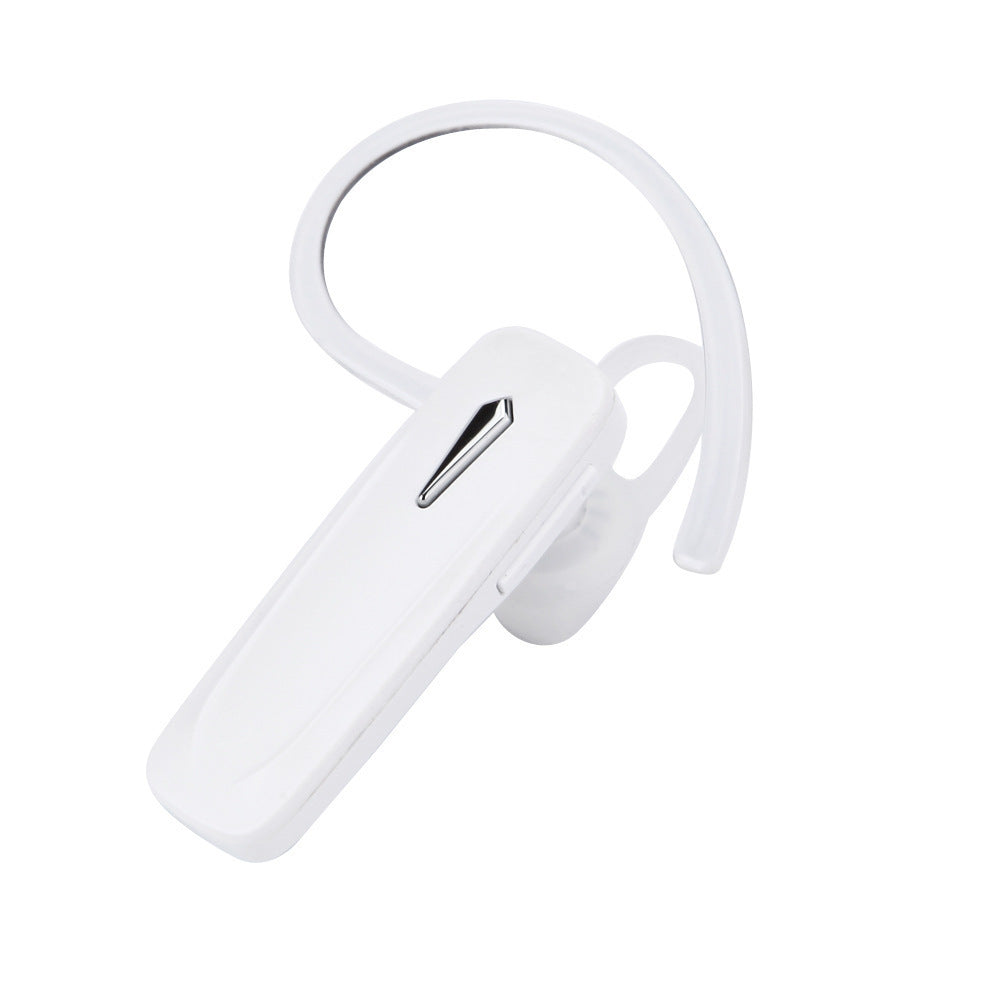 HKM-444947 Wireless Bluetooth Headset with Voice Control, NFC, and Multi-Point Connection