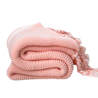 HKM-445203 Multicolor Cotton Towel Sheet for Air Conditioners – Soft, Simple Design for Autumn and Winter