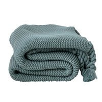 HKM-445203 Multicolor Cotton Towel Sheet for Air Conditioners – Soft, Simple Design for Autumn and Winter