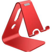 HKM-445267 Universal Metal Aluminum Alloy Phone and Tablet Holder