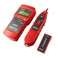 HKM-445395 Smart Mouse Line Finder NF-8208 - Multi-Function Network Cable Tester with Anti-Interference Features