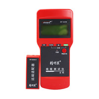 HKM-445395 Smart Mouse Line Finder NF-8208 - Multi-Function Network Cable Tester with Anti-Interference Features