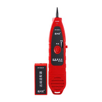HKM-445395 Smart Mouse Line Finder NF-8208 - Multi-Function Network Cable Tester with Anti-Interference Features