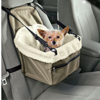 HKM-445587 Explosive Car Travel Breathable Pet Bag