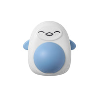 HKM-445651 Mint Ball Cartoon Cute Wind Cat Licking Music Spinning Ball