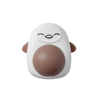 HKM-445651 Mint Ball Cartoon Cute Wind Cat Licking Music Spinning Ball